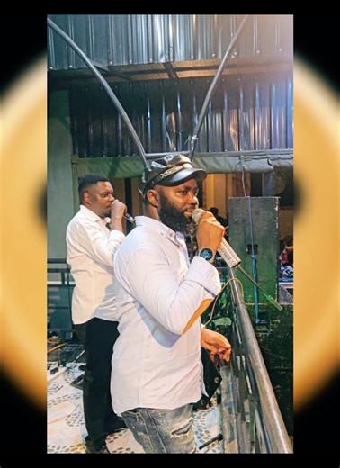 Experience Rhumba Royale Live at AZURI Resort