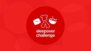 42K views · 169 reactions | Turn up the playlist, raid the snacks, and get cozy for a friends night in! Join the Montoya Twinz for the third episode, as they try to surprise each other with their perfect sleepover must-haves. Watch live to find out how well these sisters really know each other, vote for your favorites, and shop all their picks to help you plan your own slumber party. https://tgt.biz/n9hruf | Target | Facebook