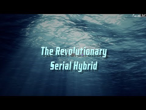 Parallel vs. Serial Hybrid for Yachts - What's the Difference?