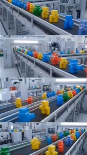 Create Mod Factory + Herdcraft Items = INSANE AUTOMATION!