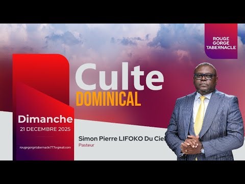 Rapport des voyages | Pasteur Simon PIERRE LIFOKO DU CIEL