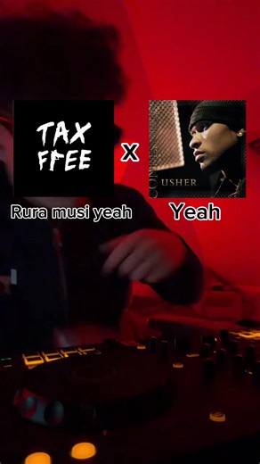 Rura Muśi: Energetyczny Mashup DJ-a