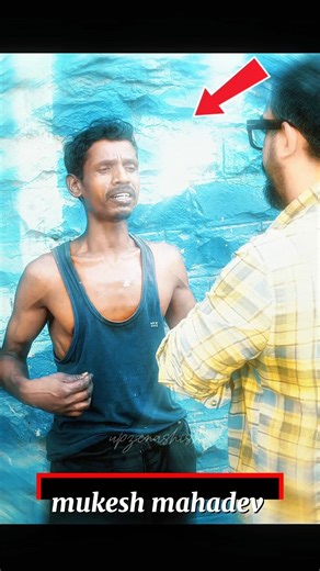 Mukesh Mahadev - The voice that touched millions! #MereMaula