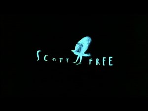 Scott Free/CBS Paramount Television (2007)