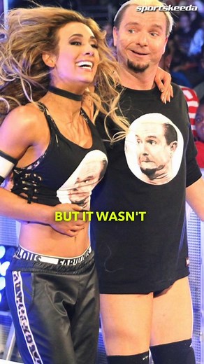 5.4K views · 71 reactions | First ever Ms.Money in the Bank . . . #moneyinthebank #carmella #mitb #msmoneyinthebank #trending #danielbryan #wwe #wwenetwork #trending | Sportskeeda Wrestling | Facebook