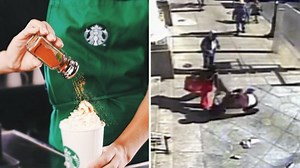 Woman Wanted For Throwing Hot Starbucks Coffee at Another Woman's Face: Cops