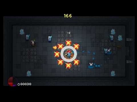 bit Dungeon plus Gameplay