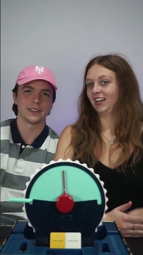 SO CLOSE... Wavelength Board Game Challenge!