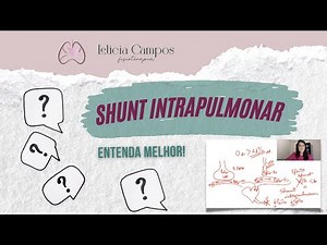 Shunt intrapulmonar: entenda melhor