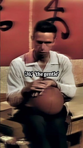 Alan Watts - The Gentle Way