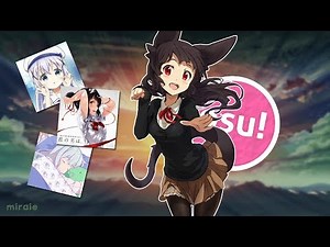 Playing My Own Remix on osu?