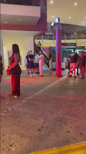 Cancun After Party: The Wildest Night in Mexico