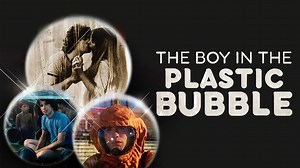 The Boy in the Plastic Bubble - Movie - Where To Watch