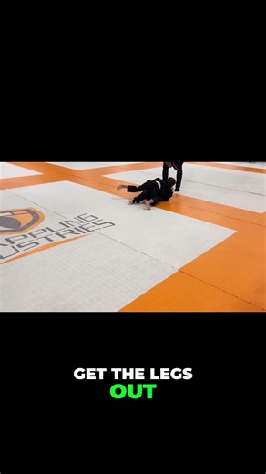 Dominating Grappling: Mount Up & Armbar Submission! #shorts
