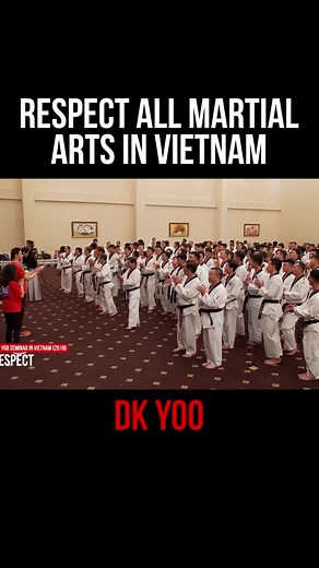 Exploring Martial Arts Culture in Vietnam