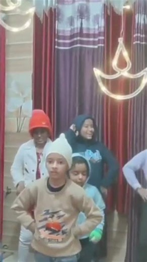 dance by my studens #dance