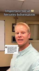 149K views · 518 reactions | Is it true your Social Security benefits can increase? #SocialSecurity #Socialsecuritybenefits #turning65withscott | Sims Medicare | Facebook