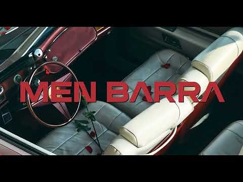 KASO - MEN BARRA