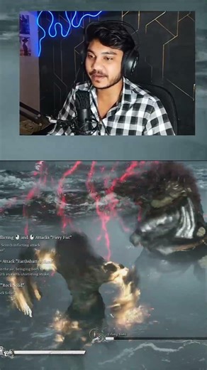 Erlang Boss Fight Was INSANE… But I Won 🐒🔥