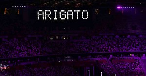 Tokio 2020 agradece y se despide del mundo