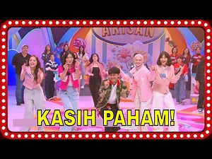 GAMES YANG BIKIN GILANG & SURYA EMOSI! | ARISAN BEST MOMENT (21/09/25)