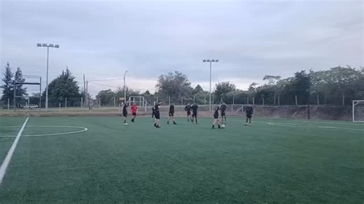 TDLB 2026, Tony Robinson guardameta del equipo de la U, de la zona Irene Sosa conversó con HD y compartió sus sensaciones de participar en una nueva edición del campeonato sensación de la ciudad! | Heroica Deportiva Oficial