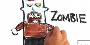 The real science behind a zombie apocalypse