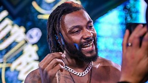 Swerve Strickland Wants A Match With Edge In AEW, NWA Powerrr Lineup