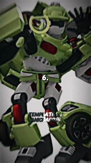 Top 10 strongest characters to it #tobotx #toboty #tobotz #tobotw #tobotd #tobottitan