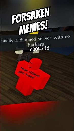 Roblox forsaken memes | Roblox forsaken core #2026
