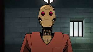 'I Was Created to Kill Nazis': G.I. Robot Takes Center Stage in Creature Commandos Promo