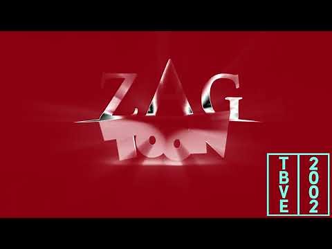 ZagToon (2014) Effects | Ocean Software (1997) Effects (Extended V5)