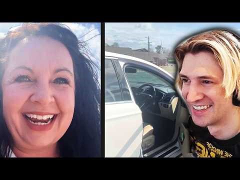 xQc is ADDICTED to Viral Videos