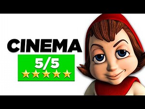 I Watched *HOODWINKED* And LOVED It! Movie Reaction And Commentary!