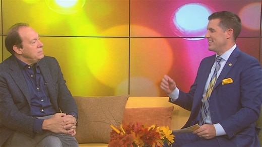 "Dear Jack, Dear Louise" makes world debut at Arena Stage