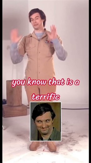 Bill hader’s alan Alda impression #comedy #funny #billhader #hollywood #impression