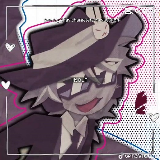 forsaken:chance. alien stage:Hyuna. fnaf: mangle