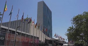 UN Security Council welcomes election of Lebanon's new president