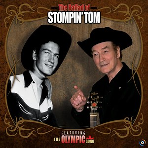 Take Me Back To Old Alberta by Stompin' Tom Connors