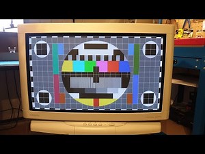 Intergraph Interview 28hd96 Disassemble and Reassemble Tutorial