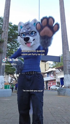 Os vídeos de Théo Neko (@theo_neko) com оригинальный звук - likosam