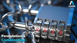 Beggar Method | Permutation Combination | Mathematics | Allen Digital For the Entire video- https://www.youtube.com/watch?v=pPPrbYV4N4Y&ab_channel=ALLENDigital Subscribe to our YouTube Channel- https://www.youtube.com/c/ALLENDigital Website: http://www.allendigital.in Phone : 91-9513736499 Email: wecare@allendigital.in App Download : Play Store: https://play.google.com/store/apps/details... Apple Store: https://apps.apple.com/in/app/allen-digital/id1597557117 #education #india #startup #edtech #