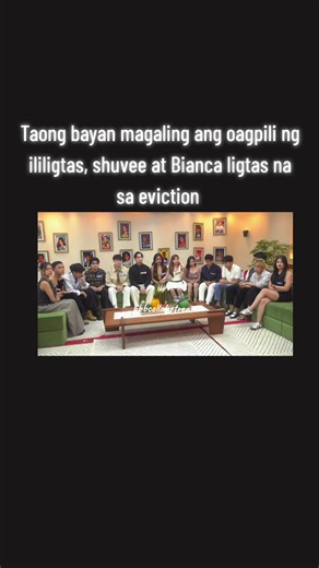 #fyp #pbbupdates #foryoupage #pbb