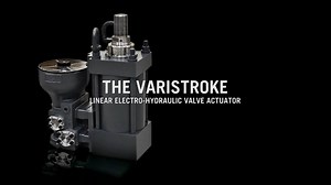 Got Dirt? Woodward's VariStroke linear electro-hydraulic valve actuator is your reliable solution. Designed and built by Woodward experts in actuation, the VariStroke provides high-quality performance, reliability and compatibility with your existing systems. Designed to handle dirt 3x the amount of normal systems, the 50-lb chip shear force easily grinds through dirty hydraulic oil. Learn more at http://www.woodward.com/varistroke.aspx | Woodward, Inc.