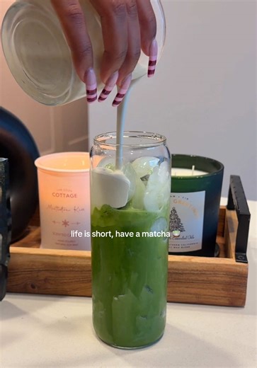 Delicious Matcha Latte Recipe You Need to Try