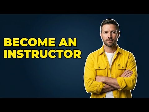 What Training Is Required For Scuba Instructors?