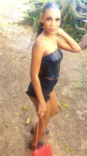 Pretty frl🥰🥹❤️#jamaicantiktok🇯🇲viral #fypシ゚viral #pretty #trend #viralvideo #fyp #prettyfrl🥰 #CapCut