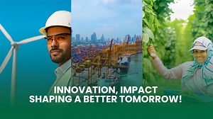 60 reactions · 31 shares | Progress isn’t just about numbers. It’s about impact and transformation.  At Hayleys, every innovation, every breakthrough, and every step forward creates real change for people, businesses, and the planet. Watch how we’re making a difference, today and for the future. #WorldofHayleys #WorldofValue #HayleysImpact | Hayleys Group | Facebook