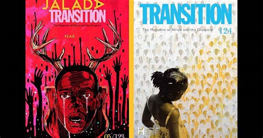 Worldwide Week with Transition Magazine