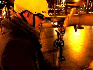 Quadricycle Explained SF Critical Mass